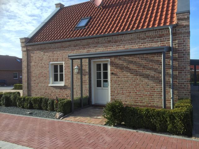 Apartment „Memmert“
