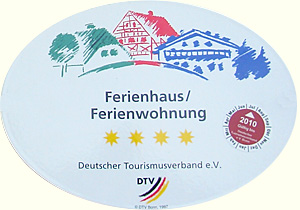 DTV-Klassifizierung 4 Sterne