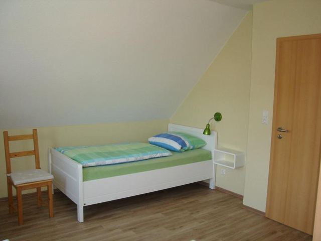 Zweibettzimmer